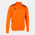 Sweat Joma HommeEnfant Championnat VII / Orange Noir