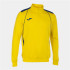 Sweat Joma HommeEnfant Championnat VII / Jaune d'eau