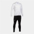 Survêtement Joma HommeEnfant Championnat VII / Blanc Noir Gris