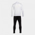 Survêtement Joma HommeEnfant Championnat VII / Blanc Noir Gris