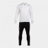 Survêtement Joma HommeEnfant Championnat VII / Blanc Noir Gris