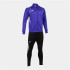 Survêtement Football Joma Du Championnat Vii Blanconegro violet Enfant