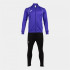 Survêtement Football Joma Du Championnat Vii Blanconegro violet Enfant