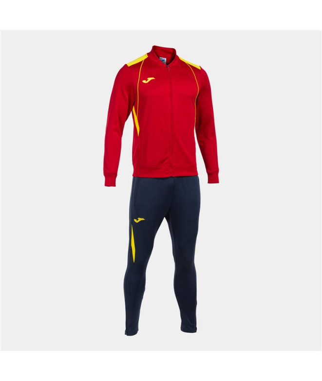 Survêtement Joma Homme Championnat VII /Enfant...