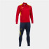Survêtement Joma Homme Championnat VII /Enfant Rouge Jaune Marine
