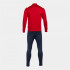 Survêtement Joma Homme Championnat VII /Enfant Rouge Jaune Marine