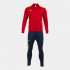 Survêtement Joma Homme Championnat VII /Enfant Rouge Jaune Marine
