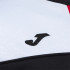 Sweat Joma HommeEnfant Crew V / Noir Rouge Blanc