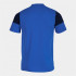 T-shirt Joma homme Manches courtes Crew V /boy royal navy