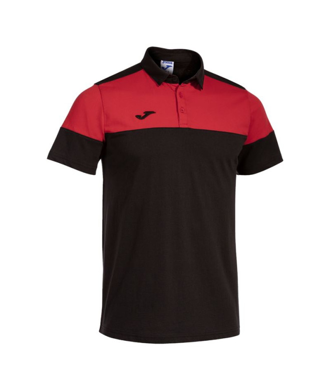 Polo Joma homme Manches courtes Crew V /enfant...