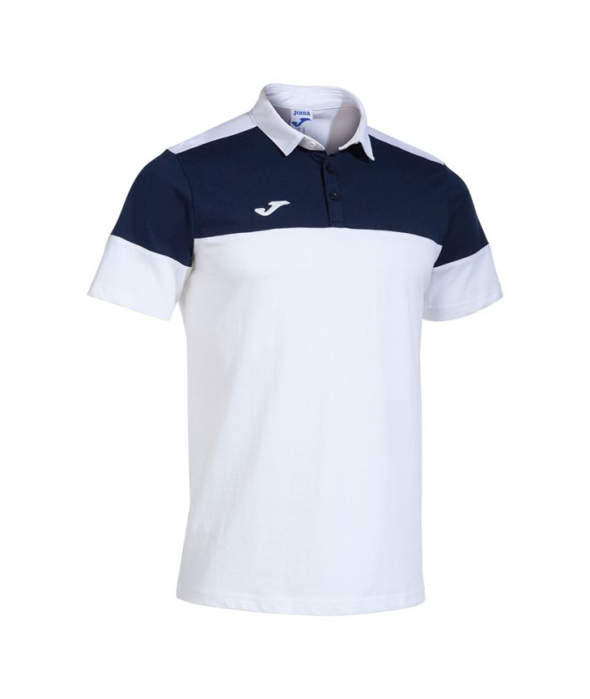 Polo Joma homme Manches courtes Crew V...
