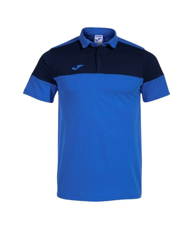 Polo Joma homme Manches courtes Crew V /boy...