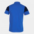 Polo Joma homme Manches courtes Crew V /boy royal navy