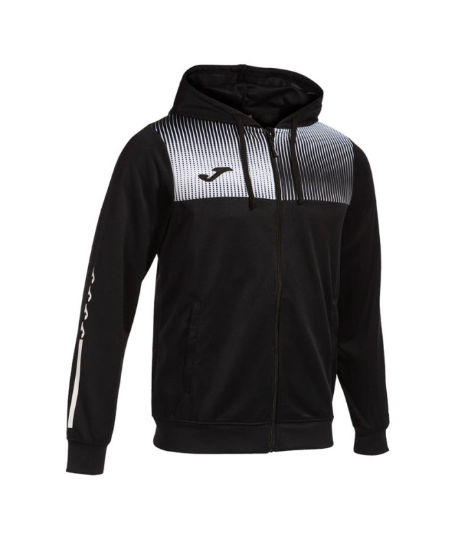 Veste Football Joma homme de Hooded Eco...