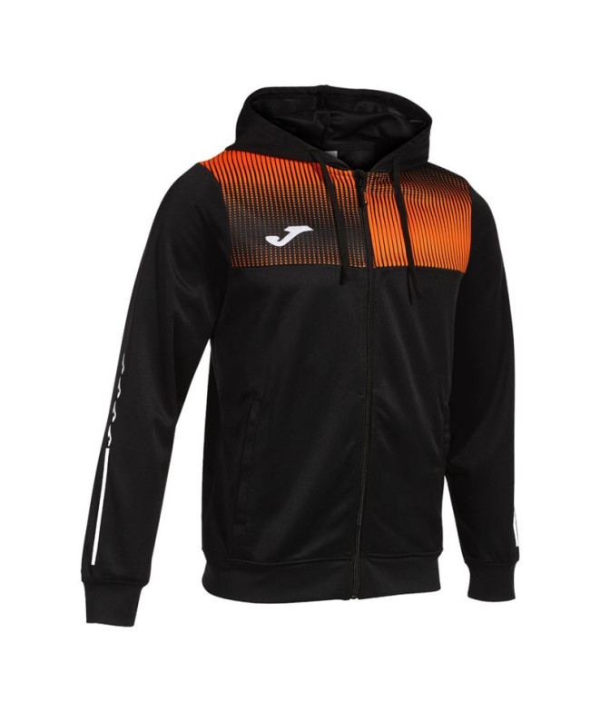 Veste Football Joma homme de Hooded Eco...