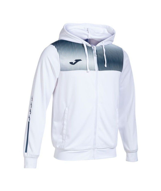 Veste Football Joma homme de Hooded Eco...