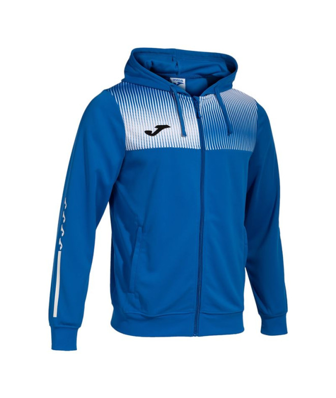 Veste Football Joma homme de Hooded Eco...