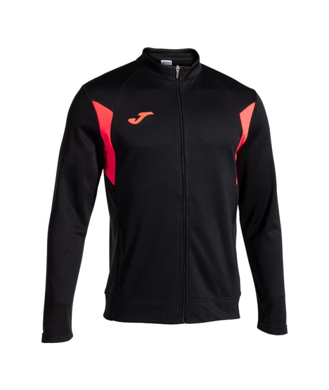 Veste Football Joma homme par Winner Iii Noir...