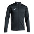 Veste Football Joma homme de Winner Iii Anthracite Noir Anthracite Noir