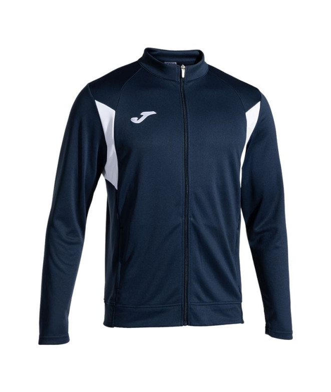 Veste Football Joma homme de Winner Iii Marino...