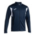 Veste Football Joma homme de Winner Iii Marino Blanc Marino Blanc