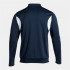 Veste Football Joma homme de Winner Iii Marino Blanc Marino Blanc