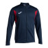 Veste football Joma homme de Winner III Navy/Red