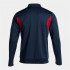 Veste football Joma homme de Winner III Navy/Red