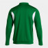 Veste Football Joma homme de Winner Iii Vert Blanc Vert Blanc Vert Vert Blanc