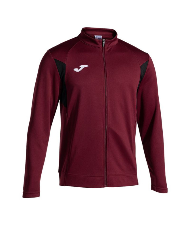 Veste Football Joma homme de Winner Iii...