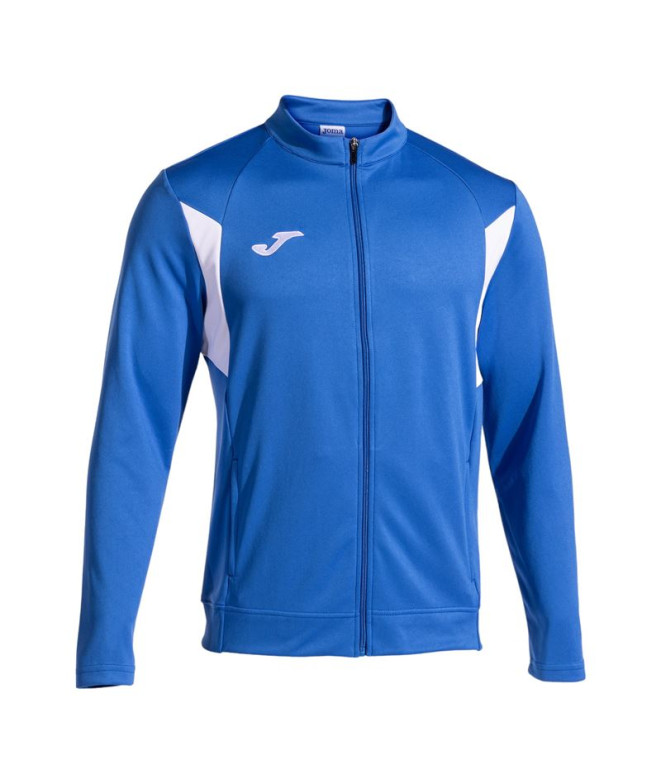 Veste Football Joma homme par Winner Iii Royal...