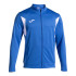 Veste Football Joma homme par Winner Iii Royal Royal Blanc Royal Blanc