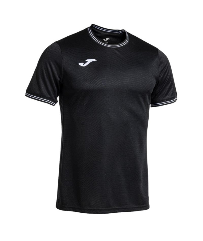 T-shirt Football Joma homme de Toletum V /child...