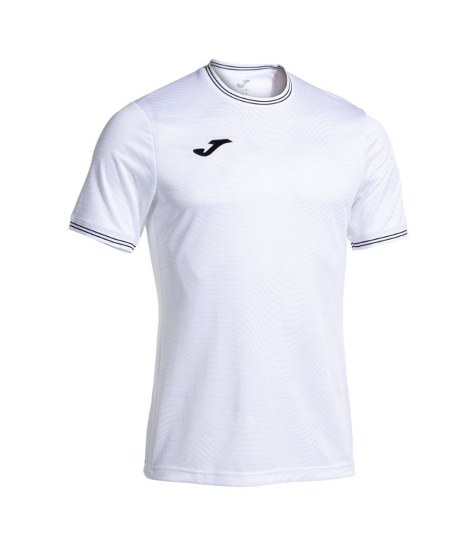 T-shirt Football Joma homme de Toletum V /child...
