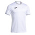 T-shirt Football Joma homme de Toletum V /child White White