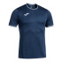 T-shirt Football Joma homme de Toletum V /marine de l'enfant Marine Marine