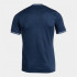 T-shirt Football Joma homme de Toletum V /marine de l'enfant Marine Marine