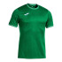T-shirt Football Joma de Toletum V Verde Verde Verde