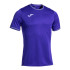T-shirt Football Joma homme de Toletum V /child Violeta Violeta Violeta