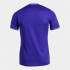 T-shirt Football Joma homme de Toletum V /child Violeta Violeta Violeta