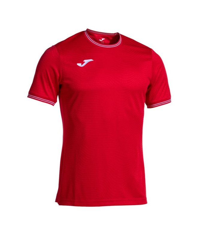 T-shirt Football Joma homme de Toletum V...