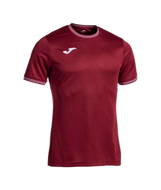 T-shirt Football Joma homme de Toletum V /child...