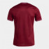 T-shirt Football Joma homme de Toletum V /child Bordeaux Bordeaux