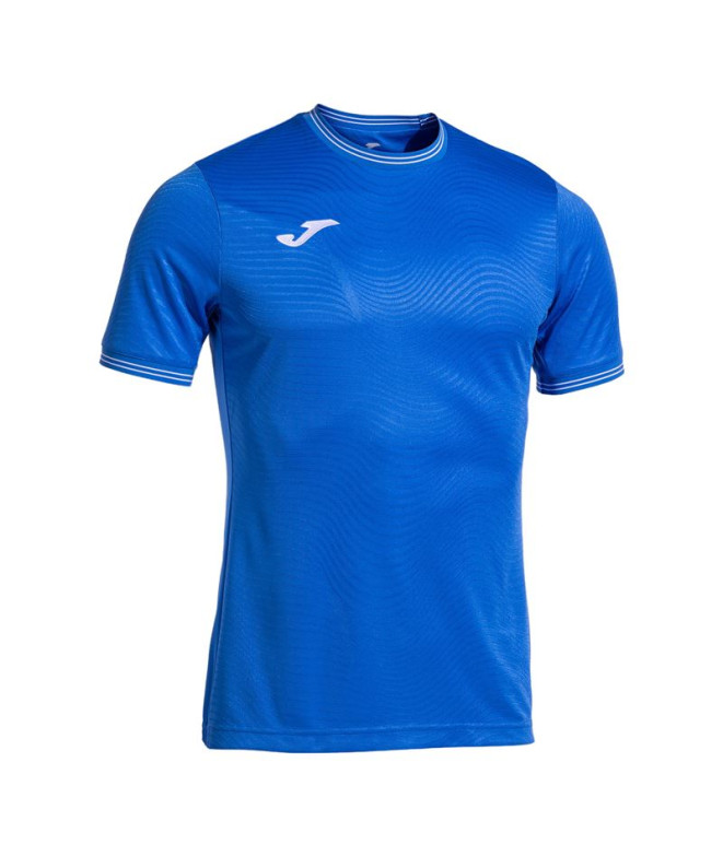T-shirt Football Joma homme de Toletum V /child...