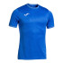 T-shirt Football Joma homme de Toletum V /child Royal Royal