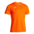 T-shirt Football Joma homme de Toletum V /enfants Orange Orange