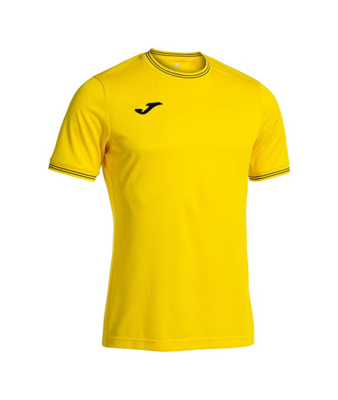 T-shirt Football Joma homme de Toletum V /child...