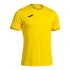 T-shirt Football Joma homme de Toletum V /child Yellow Yellow