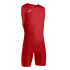 Body Joma homme Record Ii Rouge Rouge