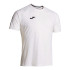 T-shirt Trail JomaTrail homme de R- Nature White